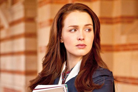 Camilla-Luddington