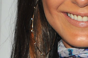 Emmanuelle+Chriqui+Gold+Hoops+3o8qUCyvc8Ms